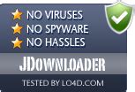 What is JDownloader.exe and is it safe or virus/malware.